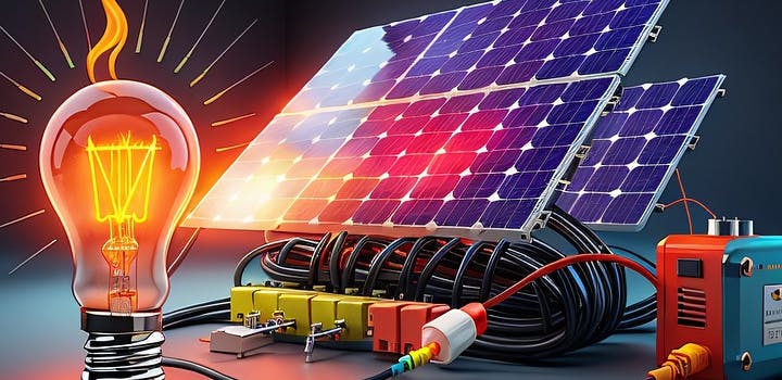 secrets-entreprises-panneaux-solaires Les secrets inavoués des entreprises qui réussissent grâce aux panneaux solaires