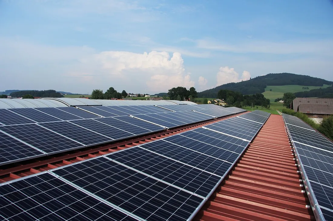 secrets-entreprises-panneaux-solaires Les secrets inavoués des entreprises qui réussissent grâce aux panneaux solaires