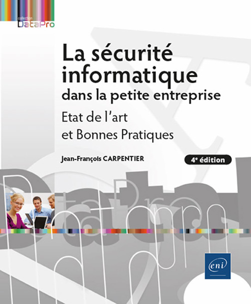 securite-entreprise-4 Mesures de sécurité : protégez votre entreprise efficacement