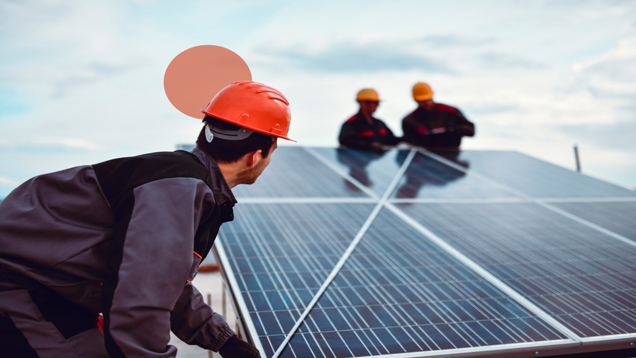 securite-photovoltaique Incendie d'installation photovoltaïque : prévenir les risques et optimiser la sécurité