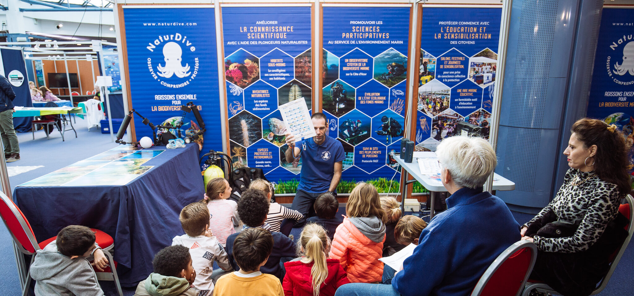 sensibilisation-ecologique-3 Sensibilisation écologique : comprendre l'importance de protéger notre planète