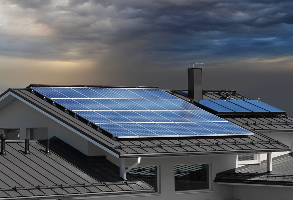 découvrez l'énergie solaire, une source renouvelable et durable qui transforme la lumière du soleil en électricité. apprenez comment tirer parti de cette technologie pour réduire vos factures d'énergie et contribuer à la protection de l'environnement.