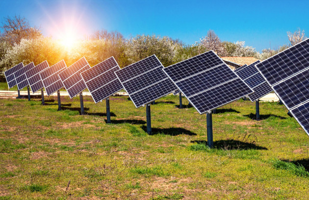 solaire-37 energie solaire