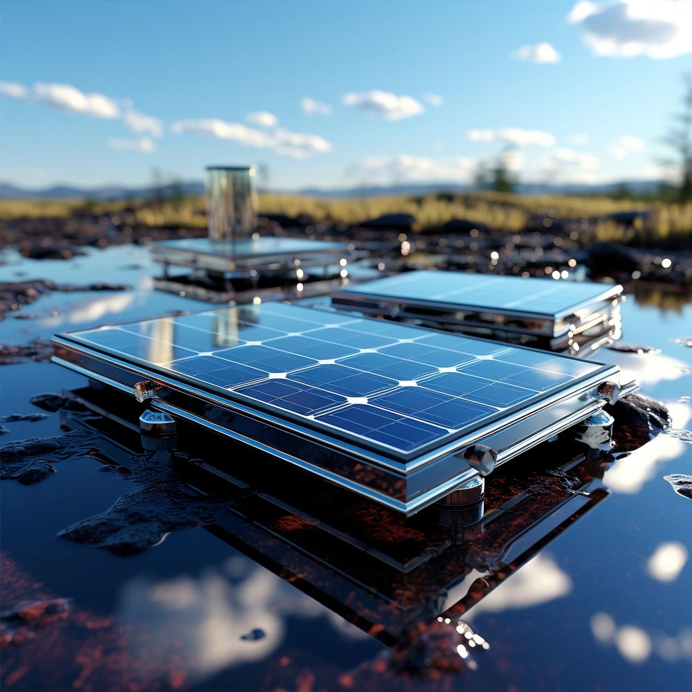 solaire-durable-2 Investir dans le solaire : un choix durable et rentable