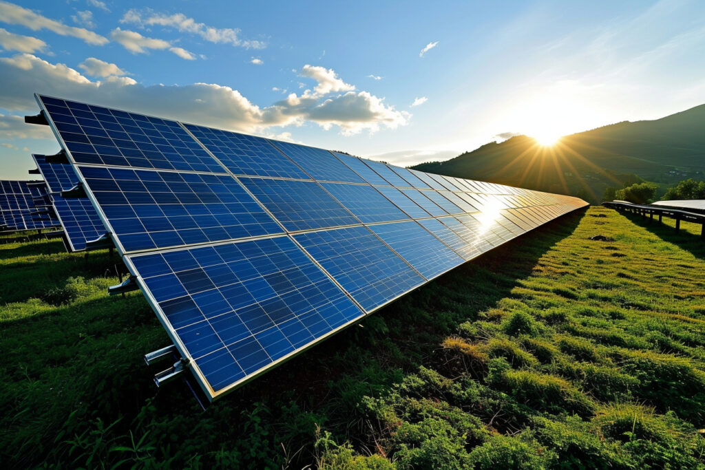 solaire-durable-3 Investir dans le solaire : un choix durable et rentable