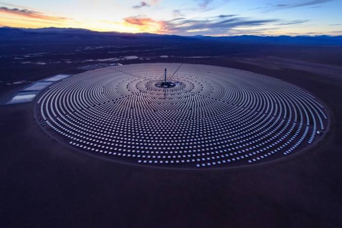 solaire-maroc installation photovoltaique maroc
