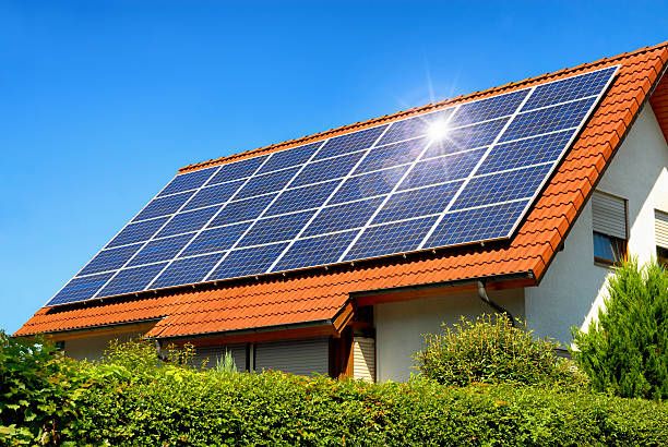 solar-1 panneux solaire