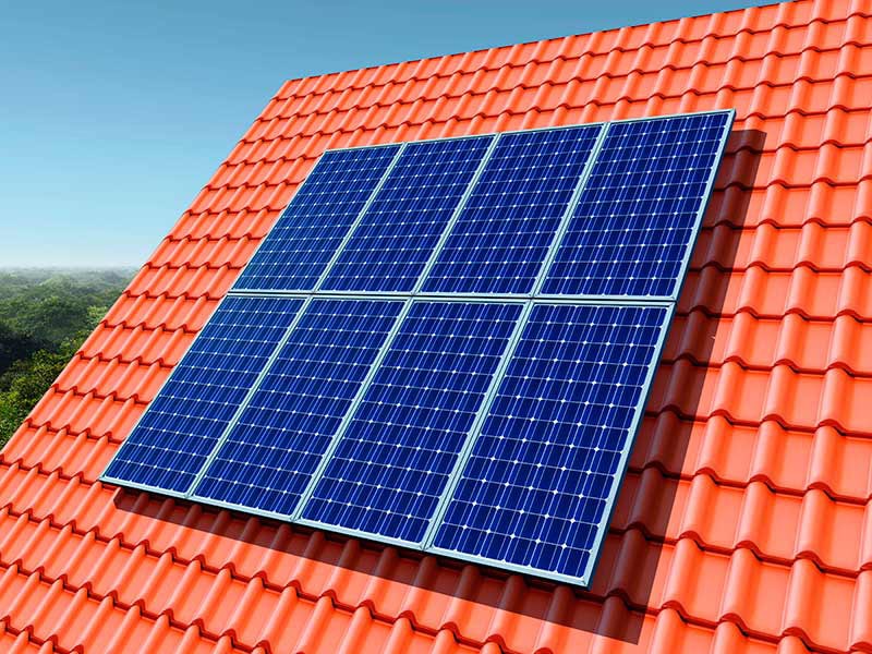 solar-2 panneux solaire