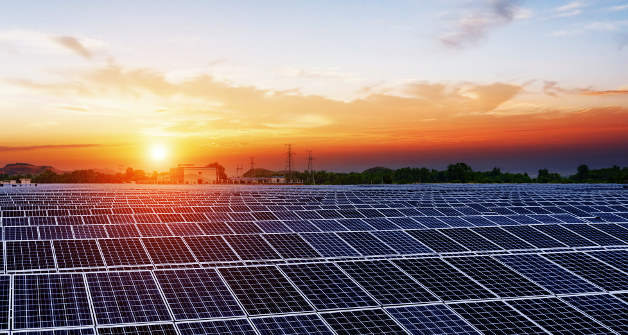 solar-4 panneux solaire
