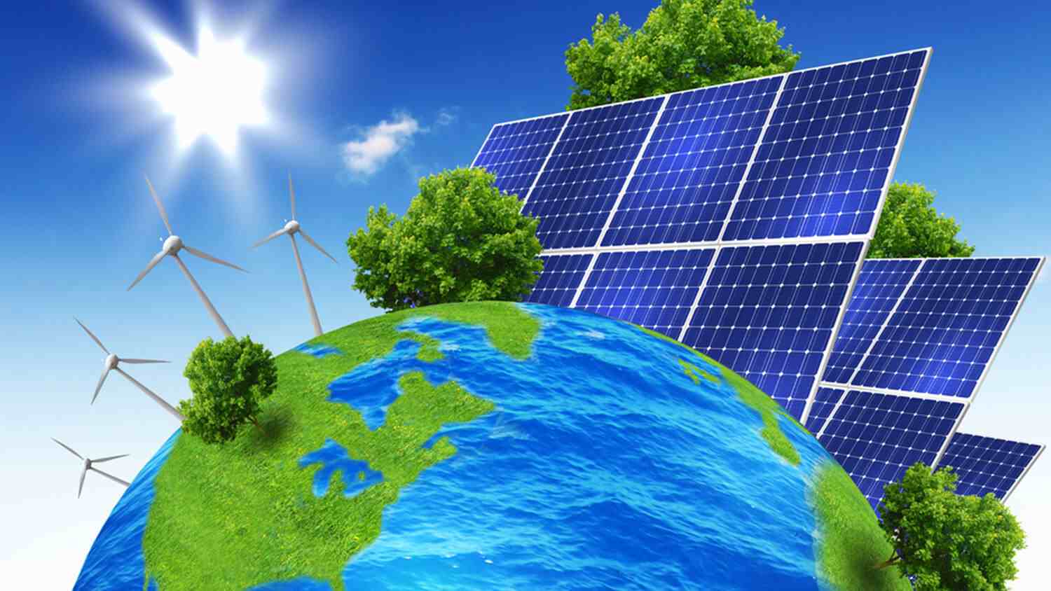 solar-9 module solaire
