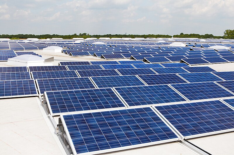 solar panneux solaire