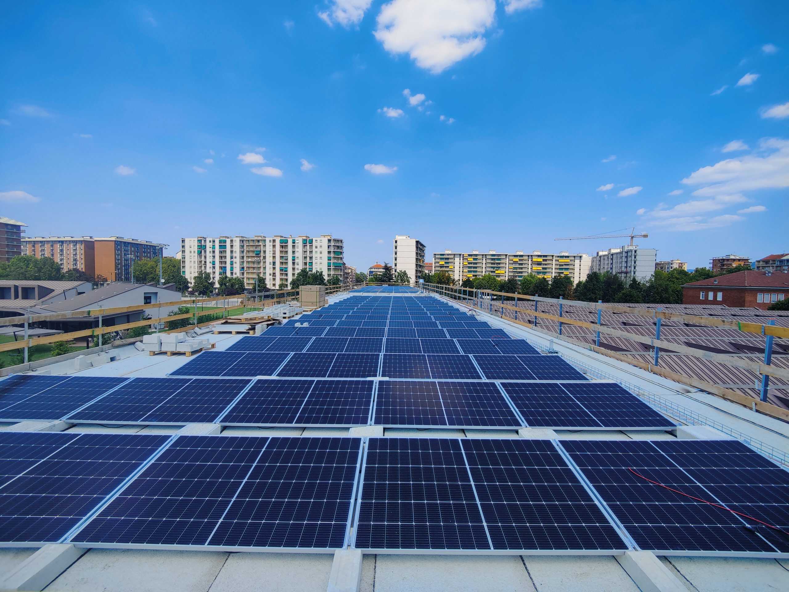 solution-gaine-photovoltaique-1 Gaine pour installation photovoltaïque : choisissez la solution optimale