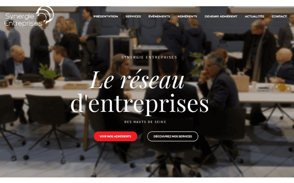 synergie-en-entreprise-1 Comparatif des approches de la synergie dans les entreprises modernes