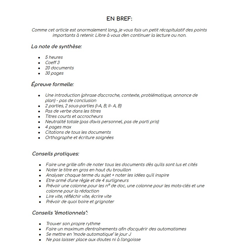 synthese-des-conclusions Conclusions de recherche : synthèse des résultats et implications