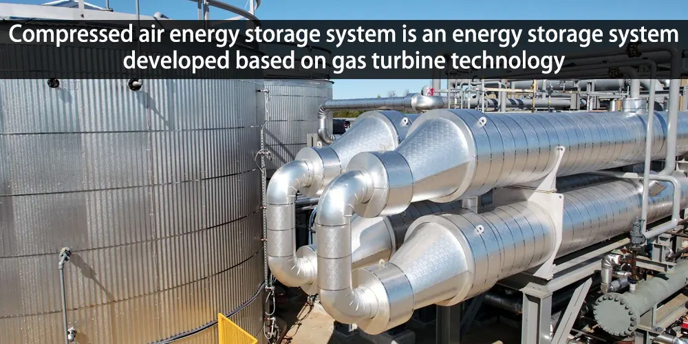 systeme-de-stockage-denergie Découvrez le système de stockage d'énergie qui pourrait changer votre vie !