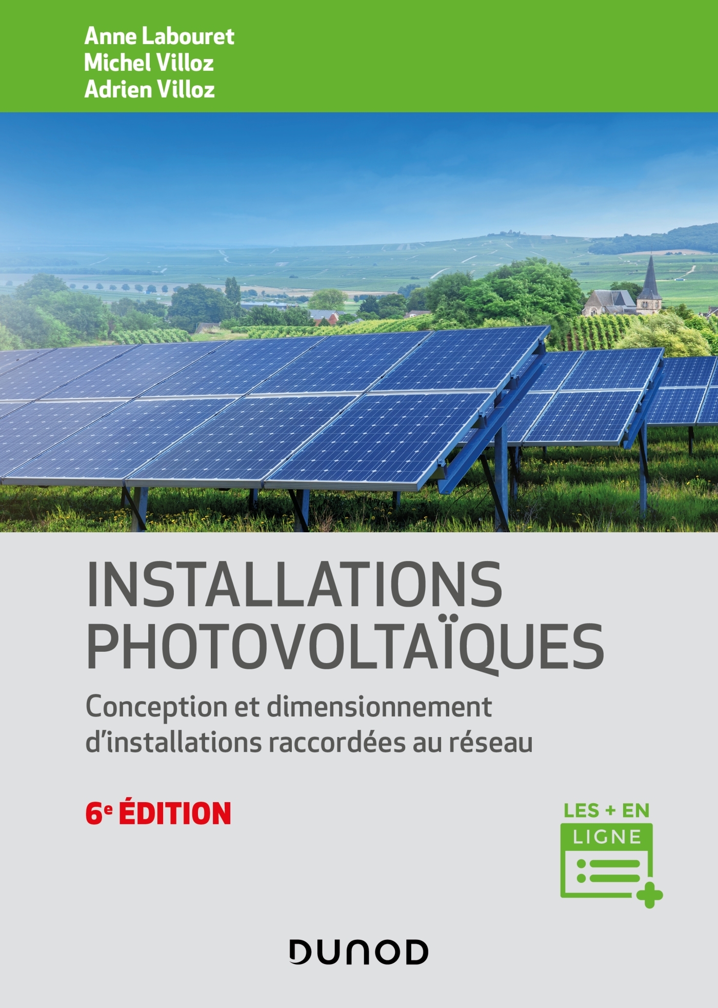 systeme-photovoltaique-1 installation d'un systeme photovoltaique