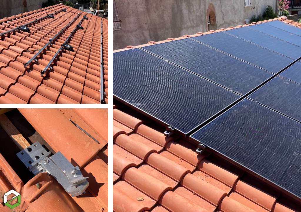 systeme-photovoltaique-triphase Installation d'un système photovoltaïque triphasé : ce qu'il faut savoir