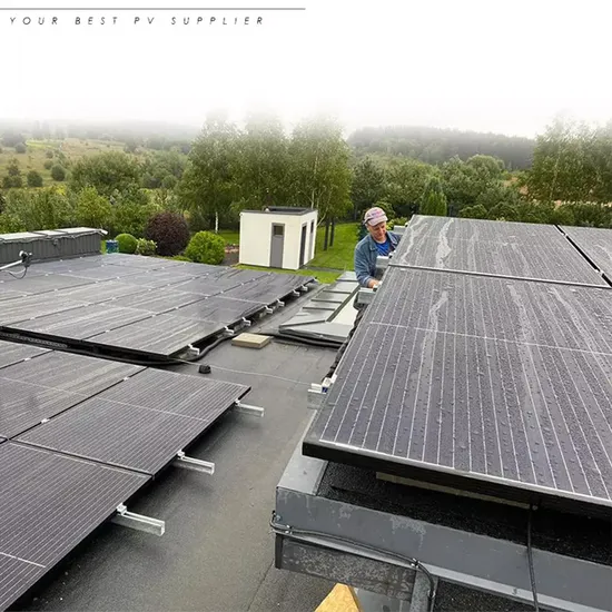 systeme-solaire-efficace-1 Les étapes clés de la conception d'un système solaire efficace
