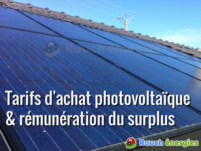 tarif-photovoltaique-15 tarif installation centrale photovoltaïque