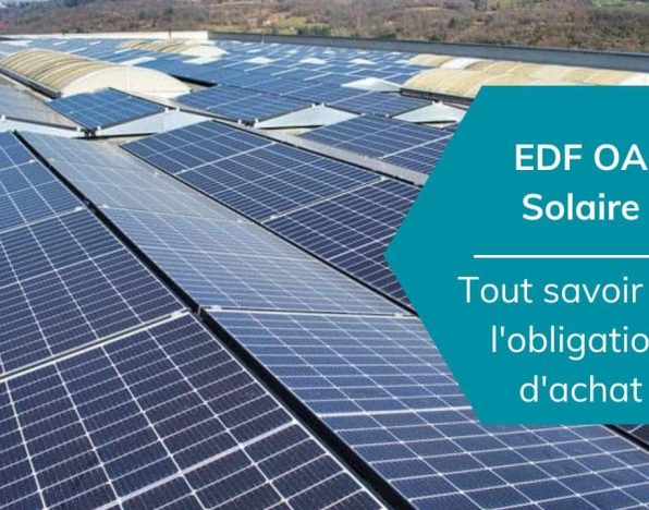 tarif-rachat-photovoltaique-edf Tarif rachat photovoltaïque avec EDF : tout ce qu'il faut savoir