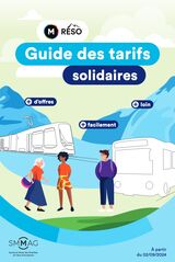 tarification-solidaire La tarification solidaire : un modèle économique au service de tous