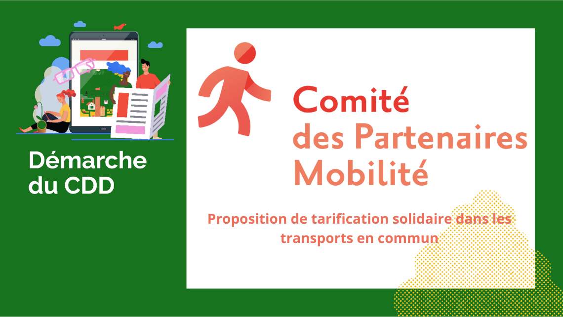 tarification-solidaire La tarification solidaire : un modèle économique au service de tous