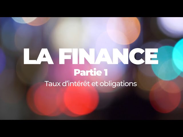 taux-dinteret-et-finances Comprendre les taux d'intérêt pour mieux gérer vos finances