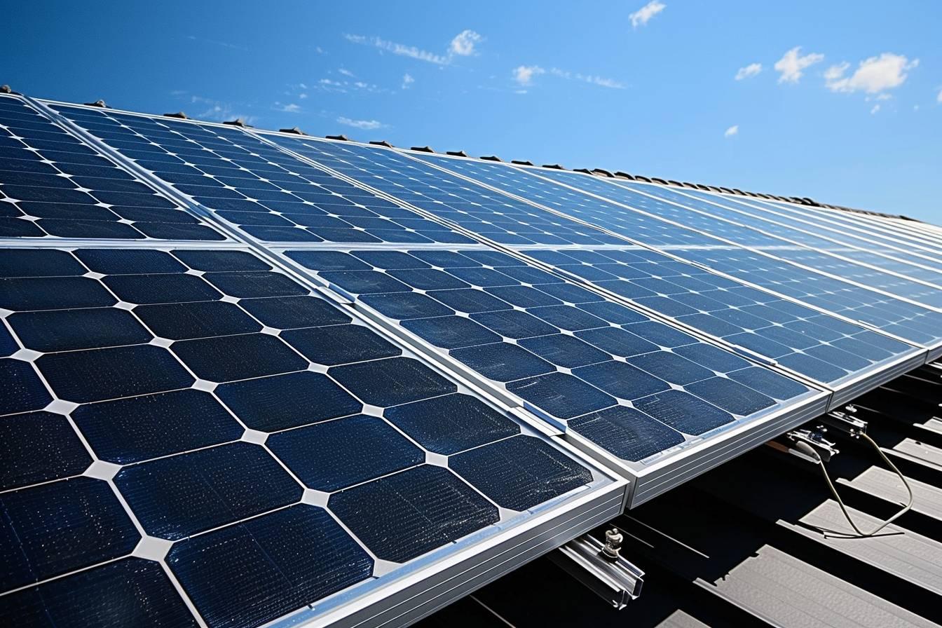 taxe-photovoltaique Comprendre la taxe sur l'installation photovoltaïque pour mieux investir