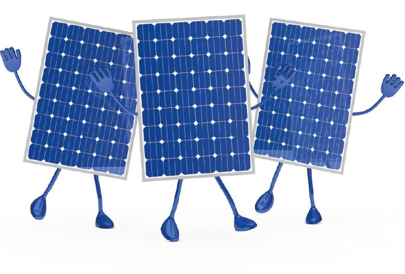 technologie-solaire-et-economies-1 Découvrez comment la technologie solaire va révolutionner votre facture d'électricité