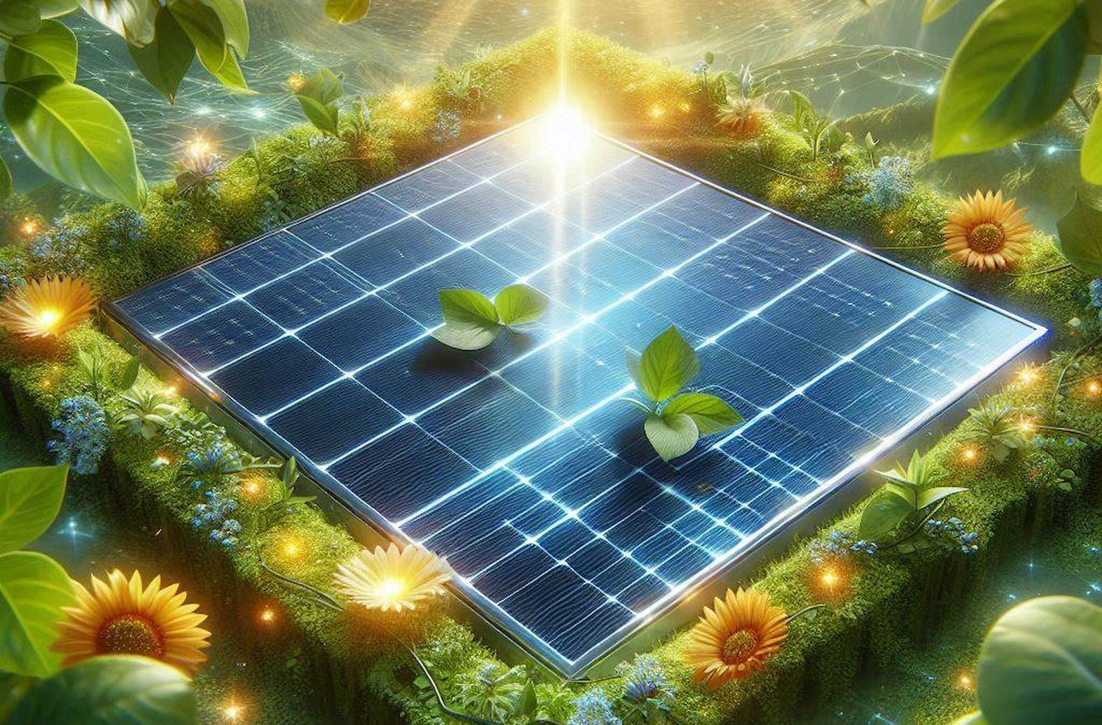 technologie-solaire-et-economies Découvrez comment la technologie solaire va révolutionner votre facture d'électricité