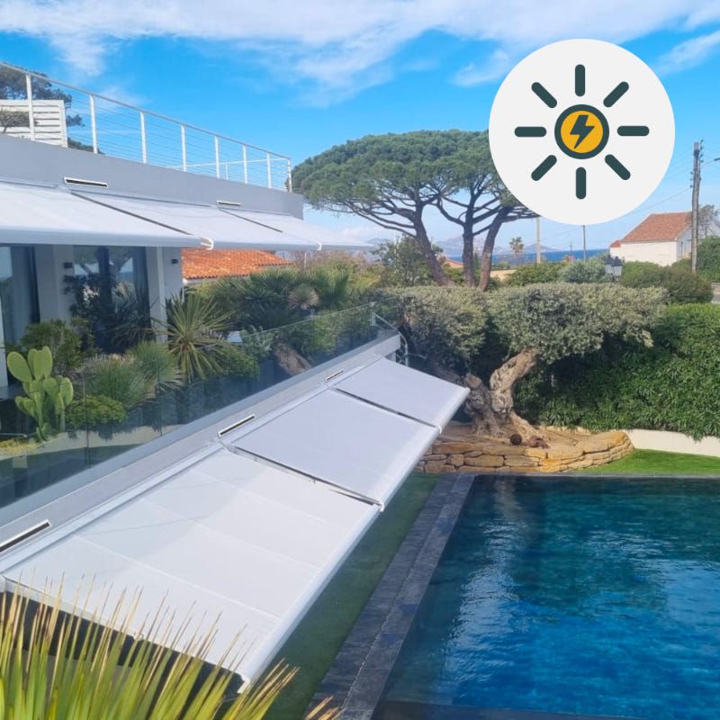 tessons-solaires-1 Tessons solaires : une solution durable pour l'énergie renouvelable