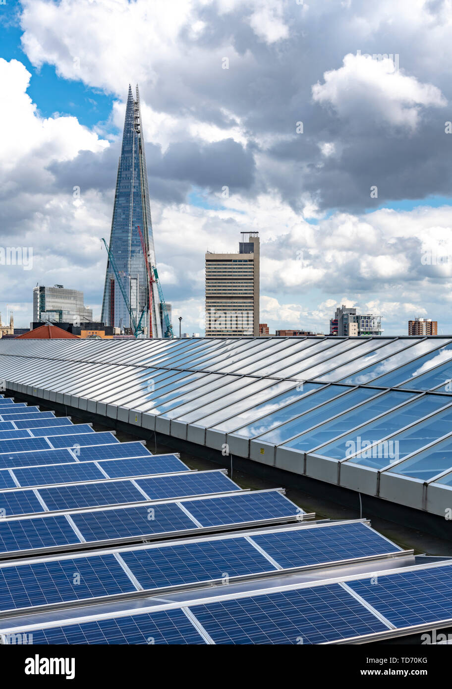 tessons-solaires Tessons solaires : une solution durable pour l'énergie renouvelable