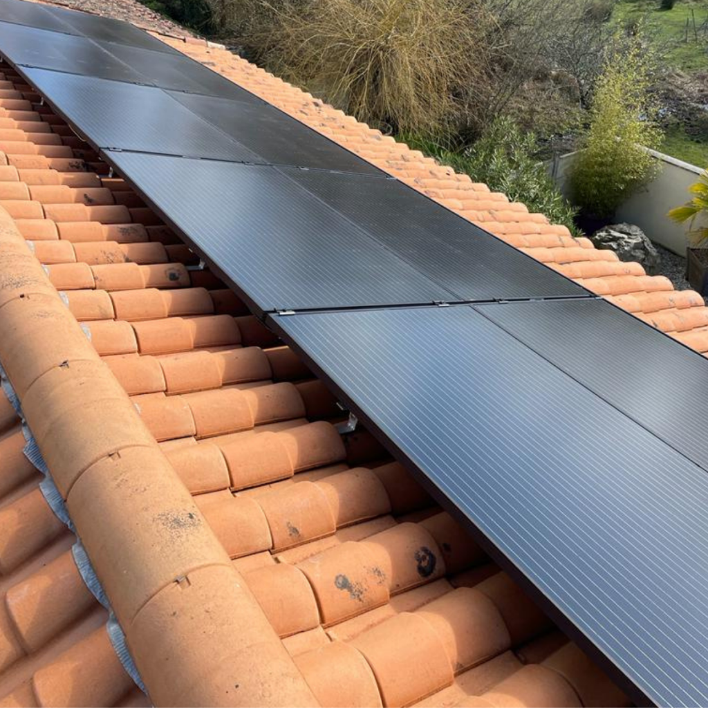 tessons-solaires Tessons solaires : une solution durable pour l'énergie renouvelable