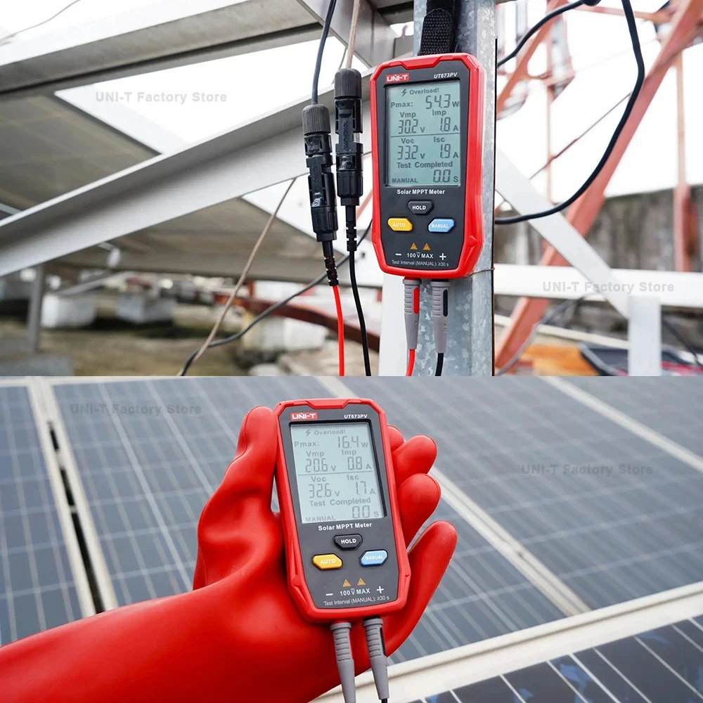 tester-installation-photovoltaique-1 Comment tester une installation photovoltaïque efficacement