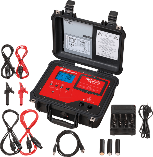 tester-installation-photovoltaique comment tester une installation photovoltaique