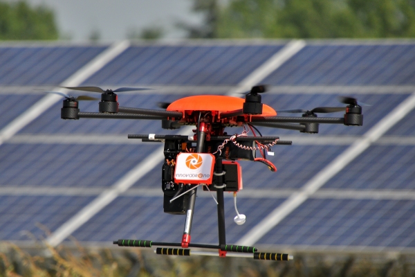 thermographie-photovoltaique-2 Analyse thermographique des installations photovoltaïques : optimiser la performance énergétique