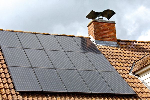 toit-energetique-2 Installation photovoltaïque : transformez votre toit en source d'énergie