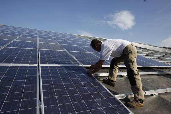 toit-energetique Installation photovoltaïque : transformez votre toit en source d'énergie