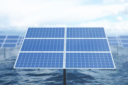 total-energie-et-panneaux-photovoltaiques Découvrez comment Total Énergie révolutionne l'énergie solaire avec ses panneaux photovoltaïques !