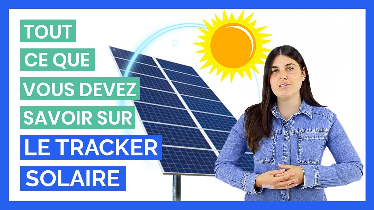 tracking-solaire-economies-3 Découvrez comment les systèmes de tracking solaire peuvent multiplier vos économies d'énergie par 10 !