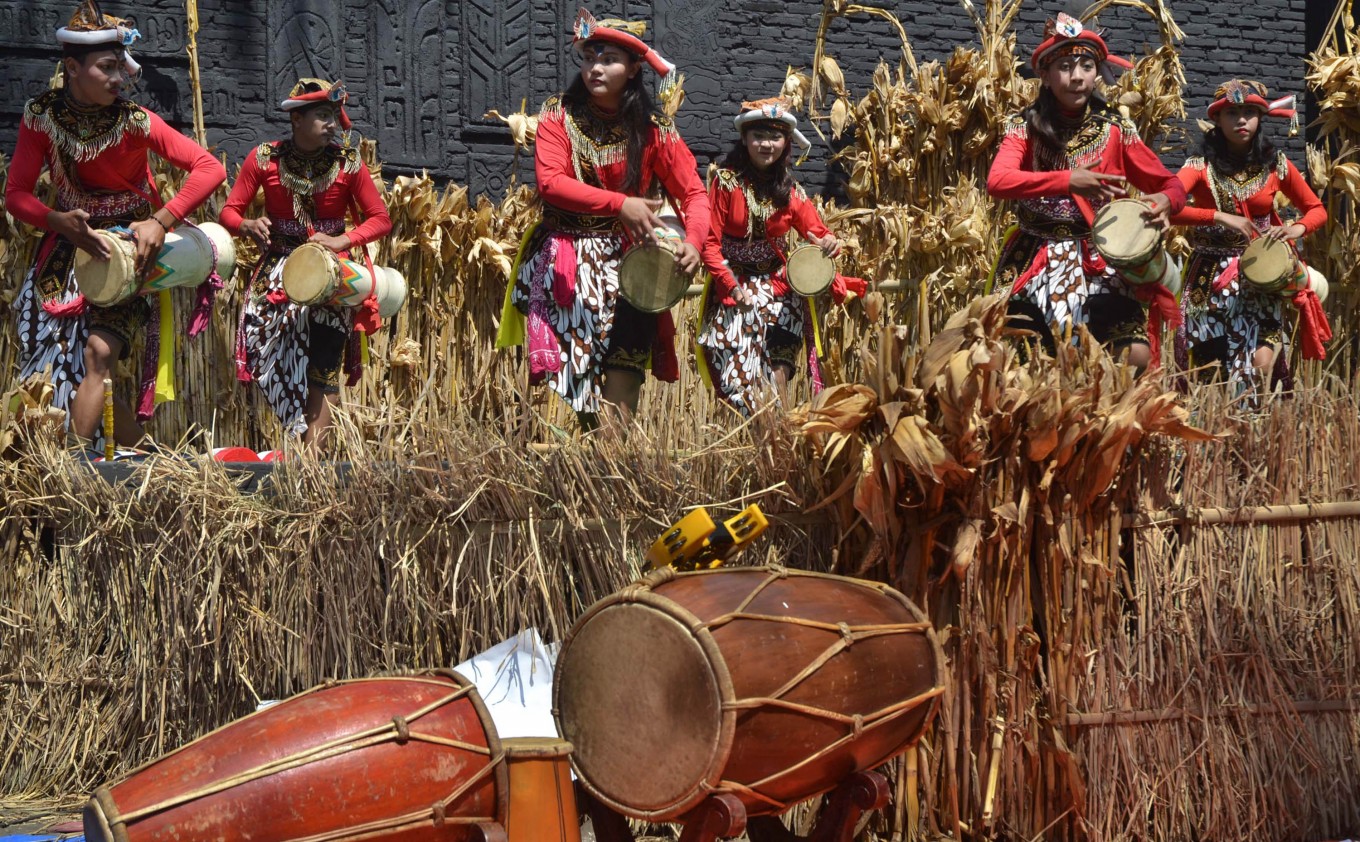 traditions-tengger-indonesie-7 Comparatif des différentes traditions de Tengger en Indonésie