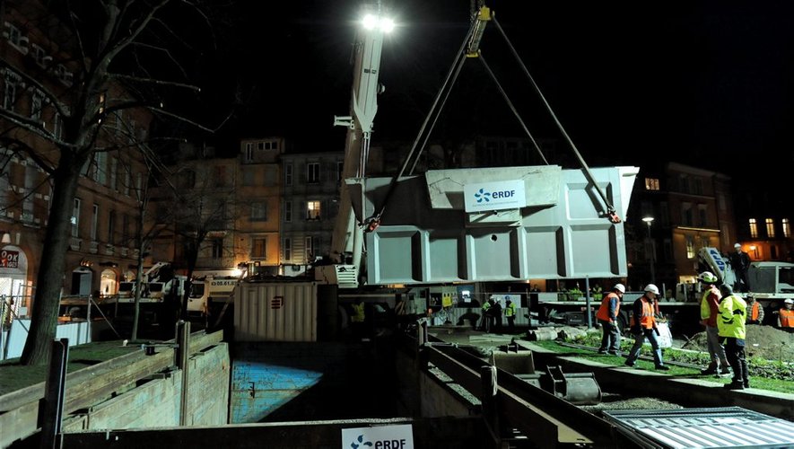 transfo-villes-ve Vous ne croirez jamais comment l'intégration des véhicules électriques va transformer nos villes !