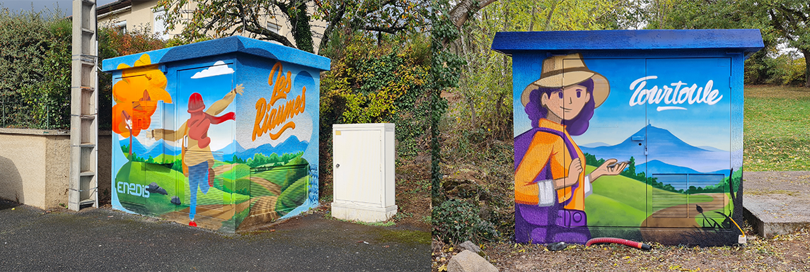 transfo-villes-ve Vous ne croirez jamais comment l'intégration des véhicules électriques va transformer nos villes !