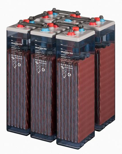 types-de-batteries-photovoltaiques Les différents types de batteries pour une installation photovoltaïque efficace