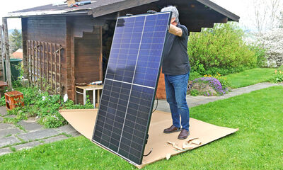 vacances-sereines-avec-photovoltaique-3 Installation photovoltaïque : partez en vacances l'esprit tranquille