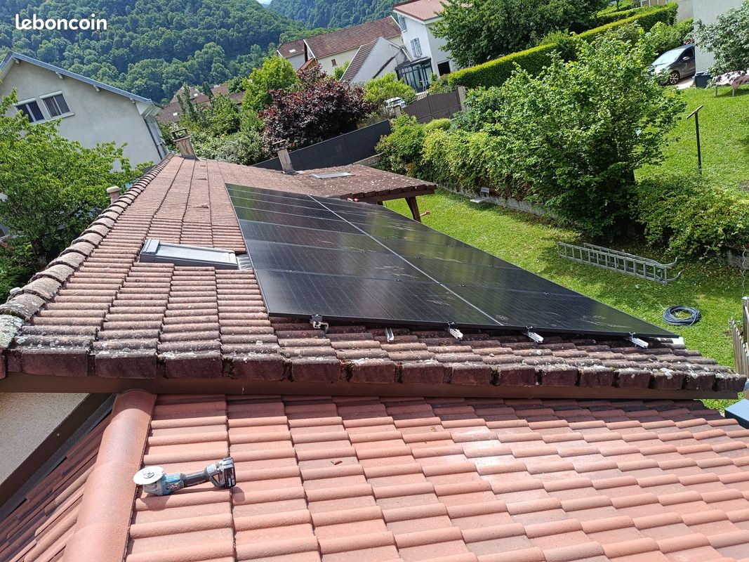 vente-surplus-energie-1 Installation photovoltaïque : optimiser la revente de votre surplus d'énergie