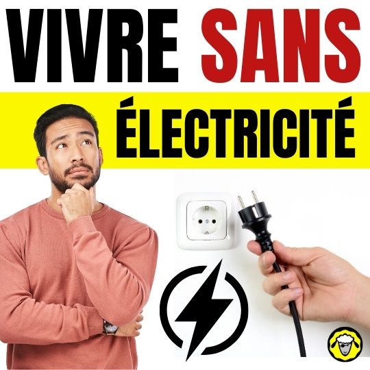 vivre-sans-electricite-1 Découvrez comment vivre sans facture d'électricité grâce à ces installations hors réseau !