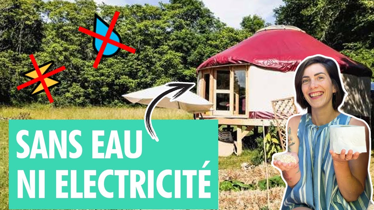 vivre-sans-electricite-3 Découvrez comment vivre sans facture d'électricité grâce à ces installations hors réseau !