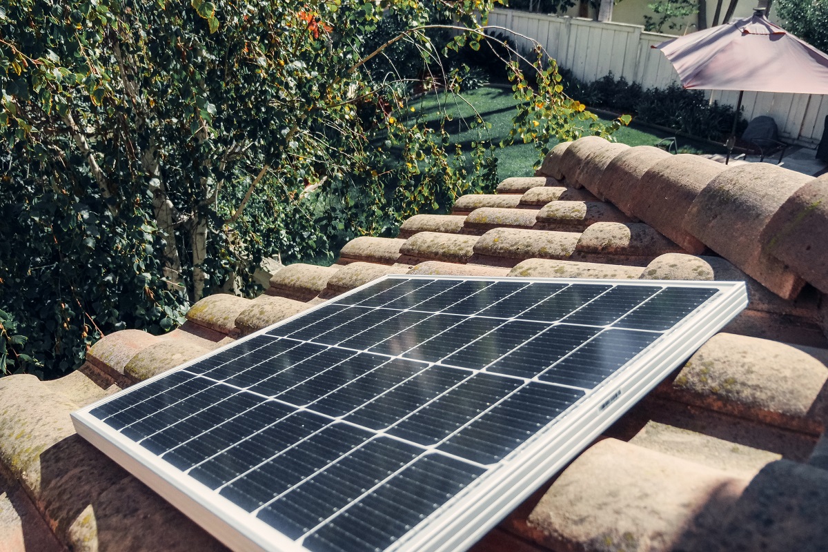 w-photovoltaique-auto-installation-1 500 watts photovoltaique sur toit en auto installation