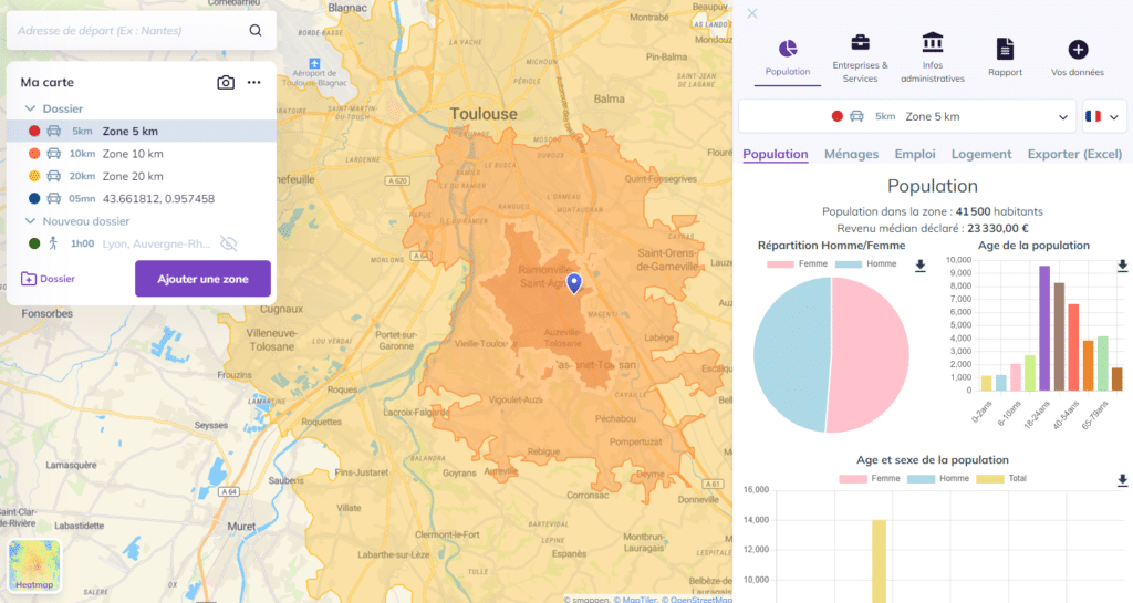 zone-dombre-strategie Comprendre la zone d'ombre pour optimiser vos stratégies commerciales